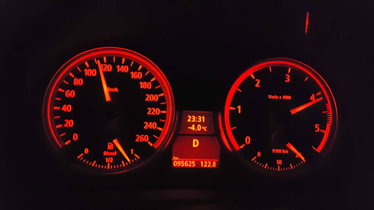 Bmw E90 330XD Chip 280HP