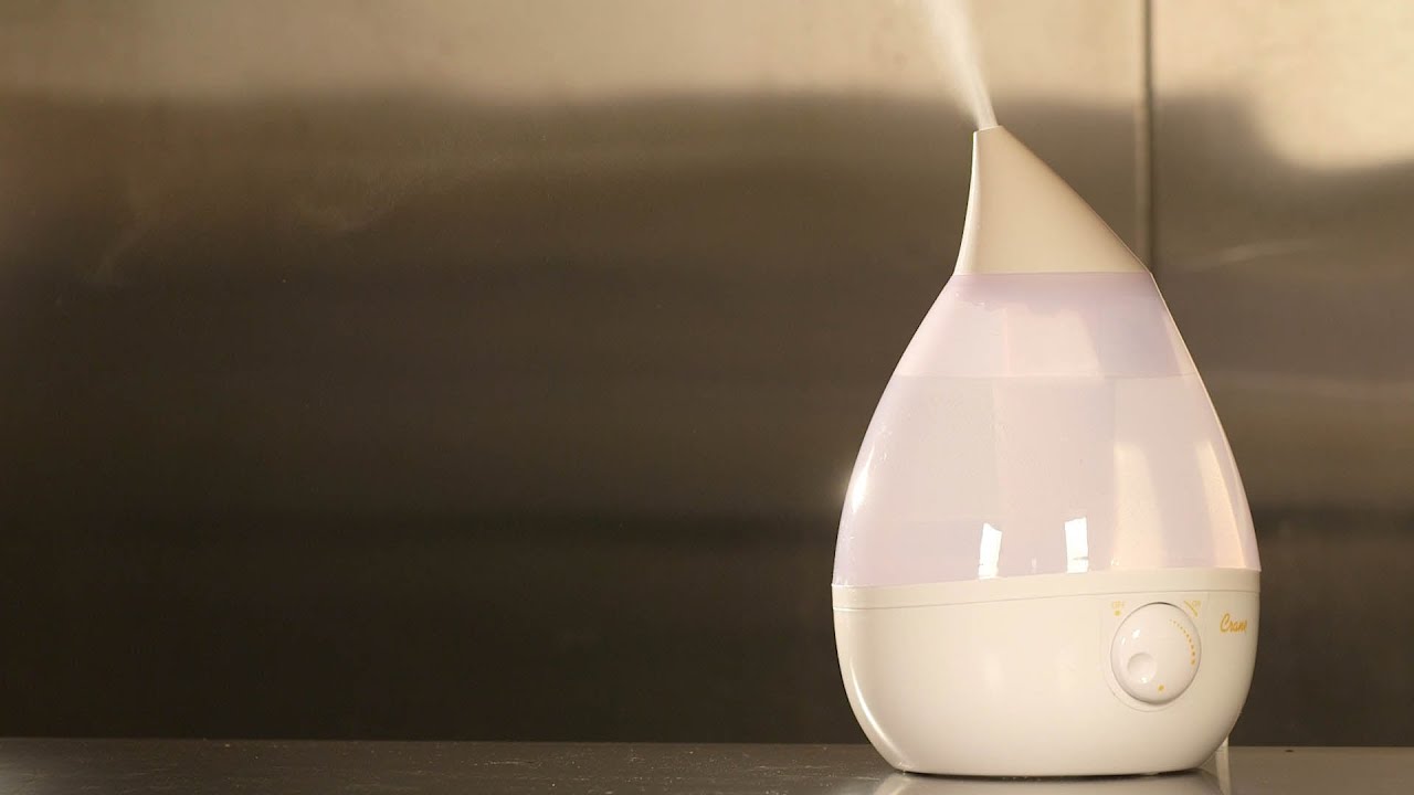 Humidifier Buying Guide (Interactive Video) | Consumer Reports