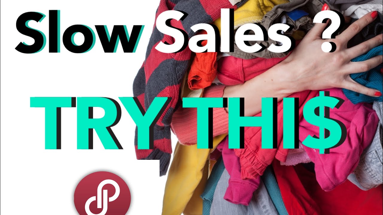 Make more sales on Poshmark| Tips and tricks to sell on Poshmark|Reselling secrets #poshmark #howto