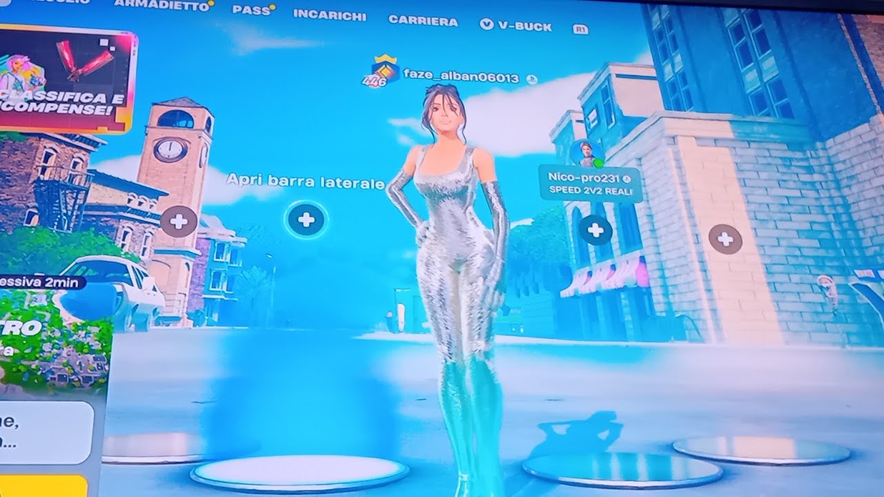 Distruggiamo le lobby in rientro