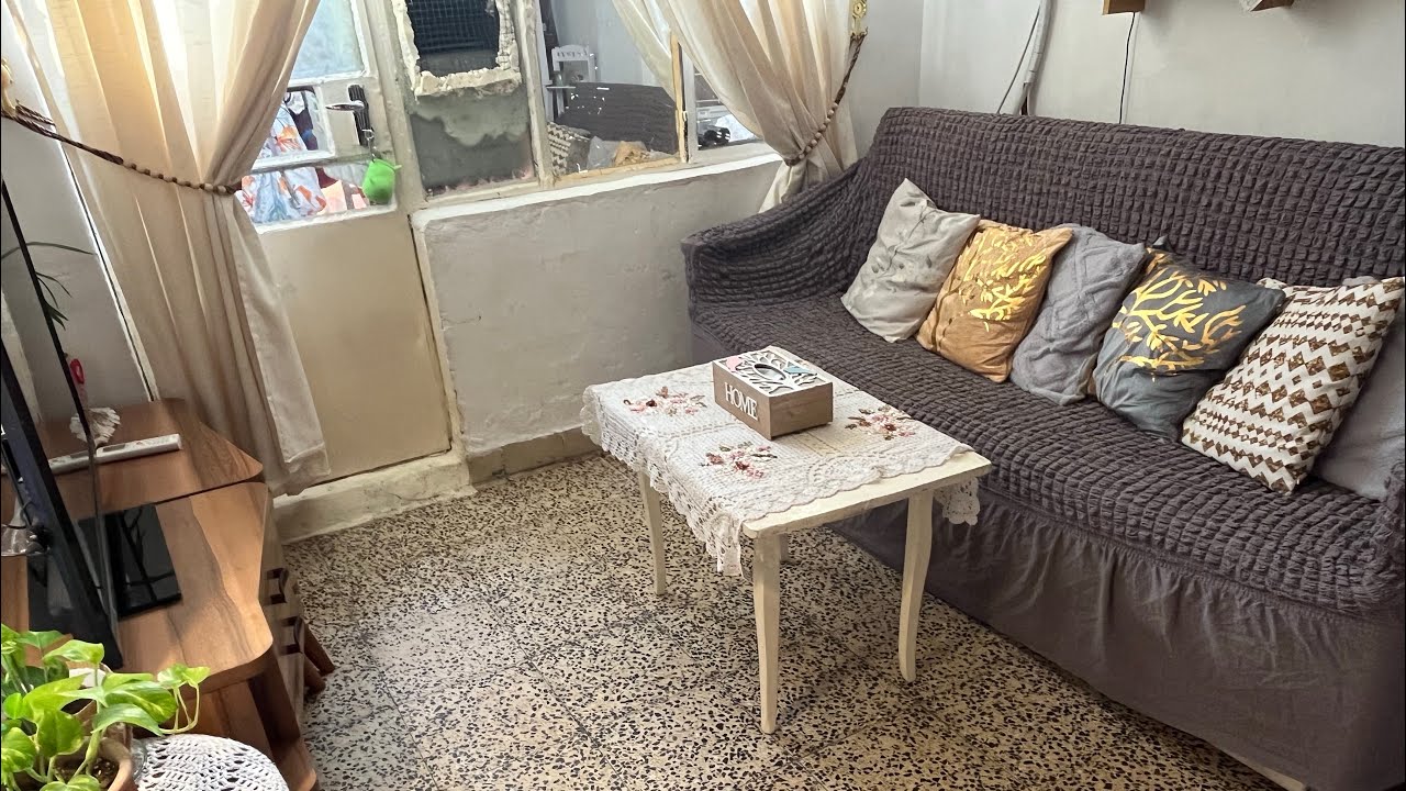تنظيف البيت تنظيف عميق