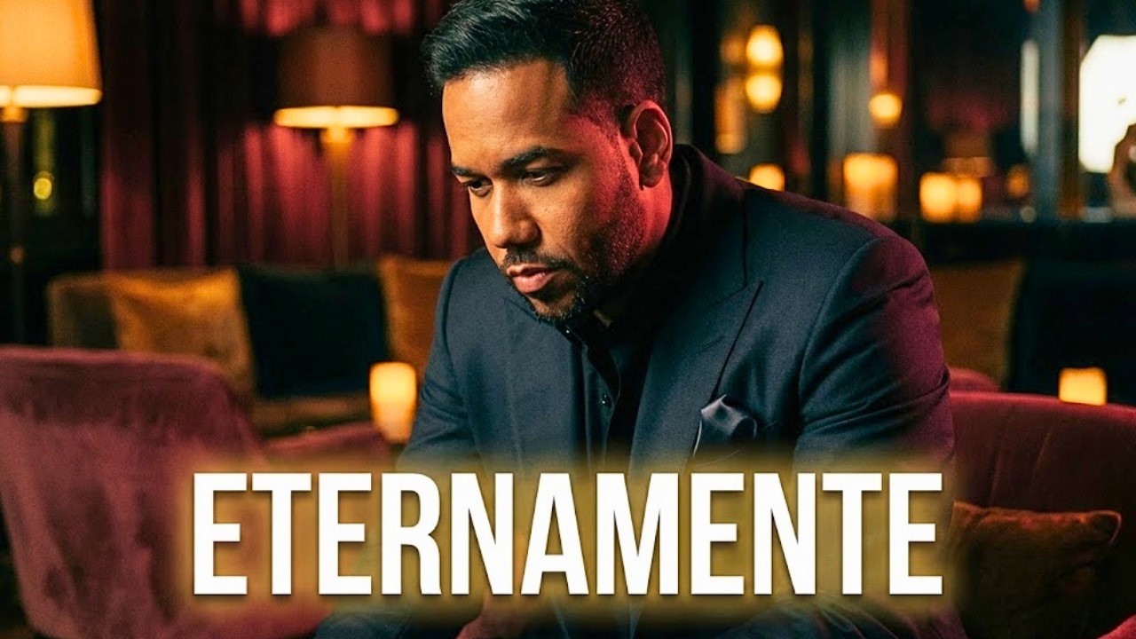 ROMEO SANTOS & ROSALÍA (INSPO) - 