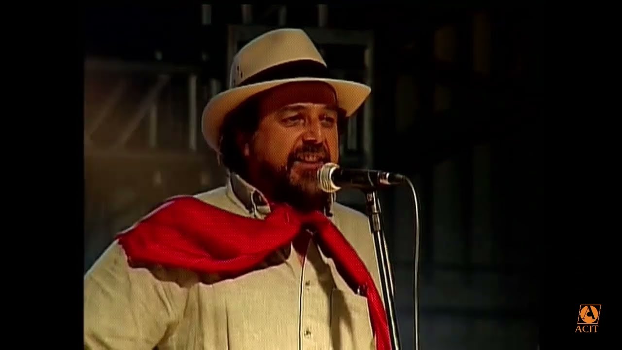 Os Tiranos São Francisco É Terra Boa