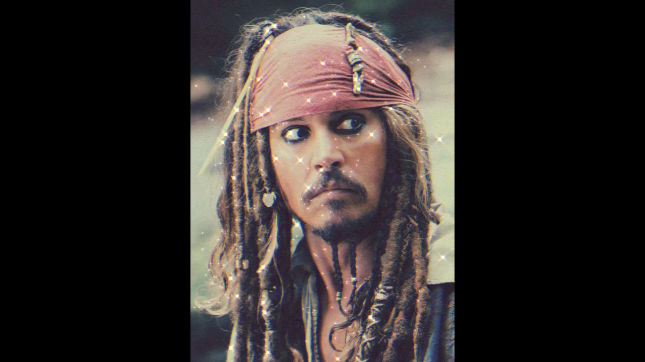 Pirates of the Caribbean (mashup) slowed~
