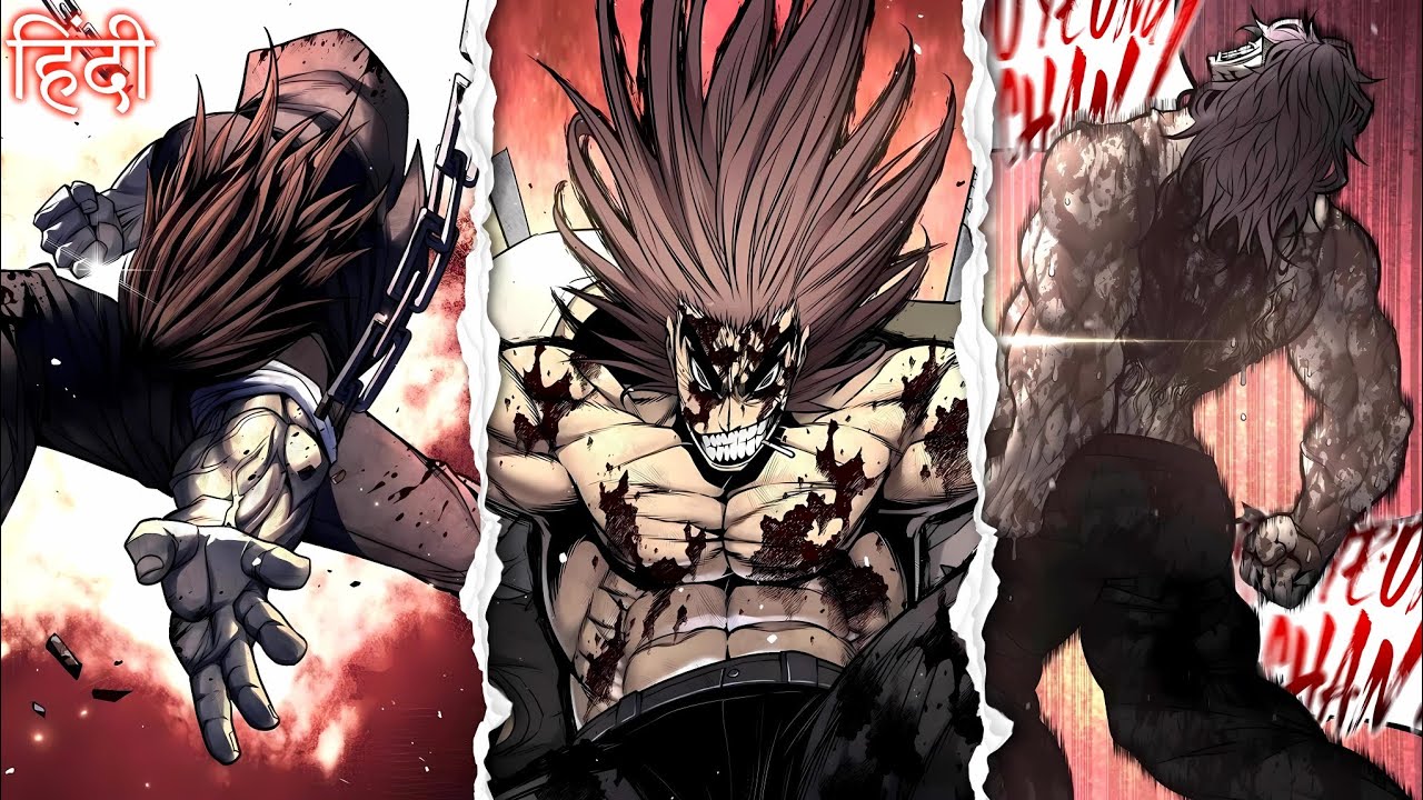 The STRONGEST Assemble… For the Throne of the Underworld BOSS!- Manhwa recap