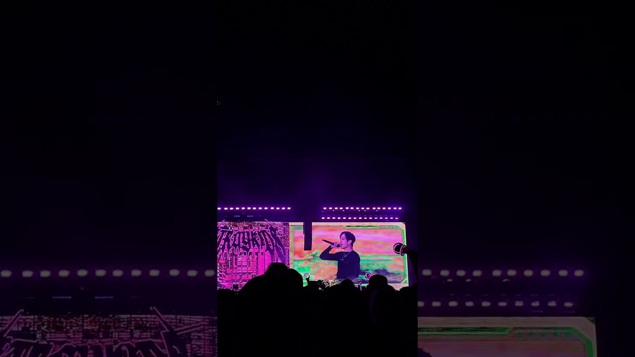 [4K] ITEM @ dominATE in Melbourne 191024