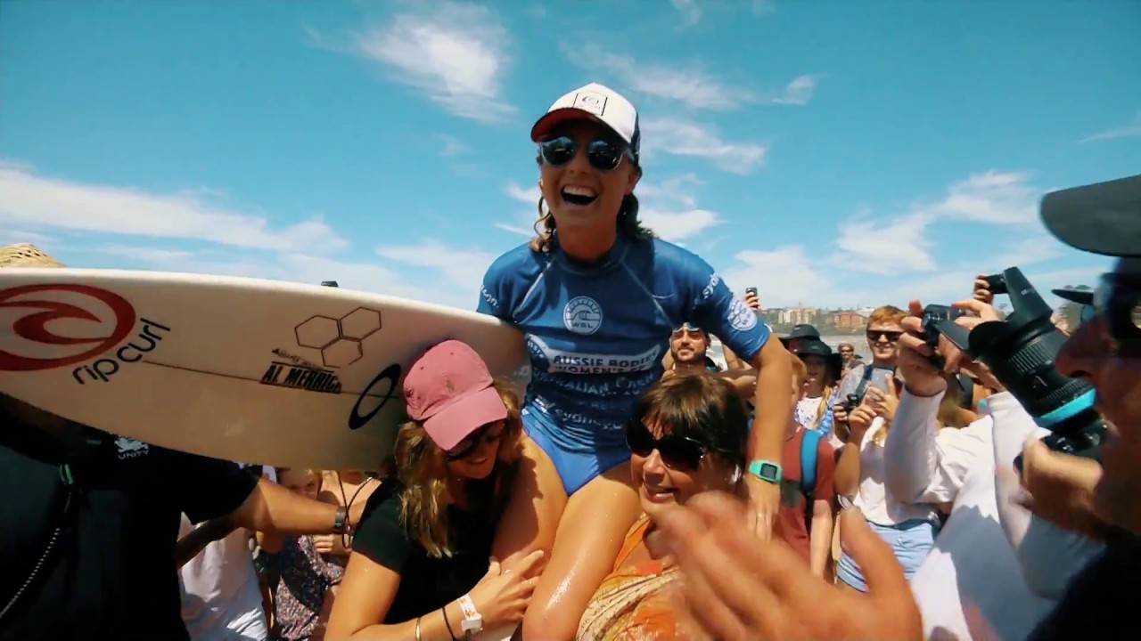 Australian Open of Surfing 2017
