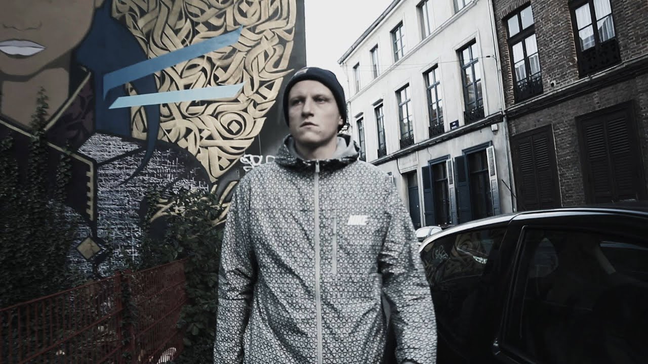 YWill - Au Fur et à l'usure [Clip Officiel] // Instru : DJ Diaze