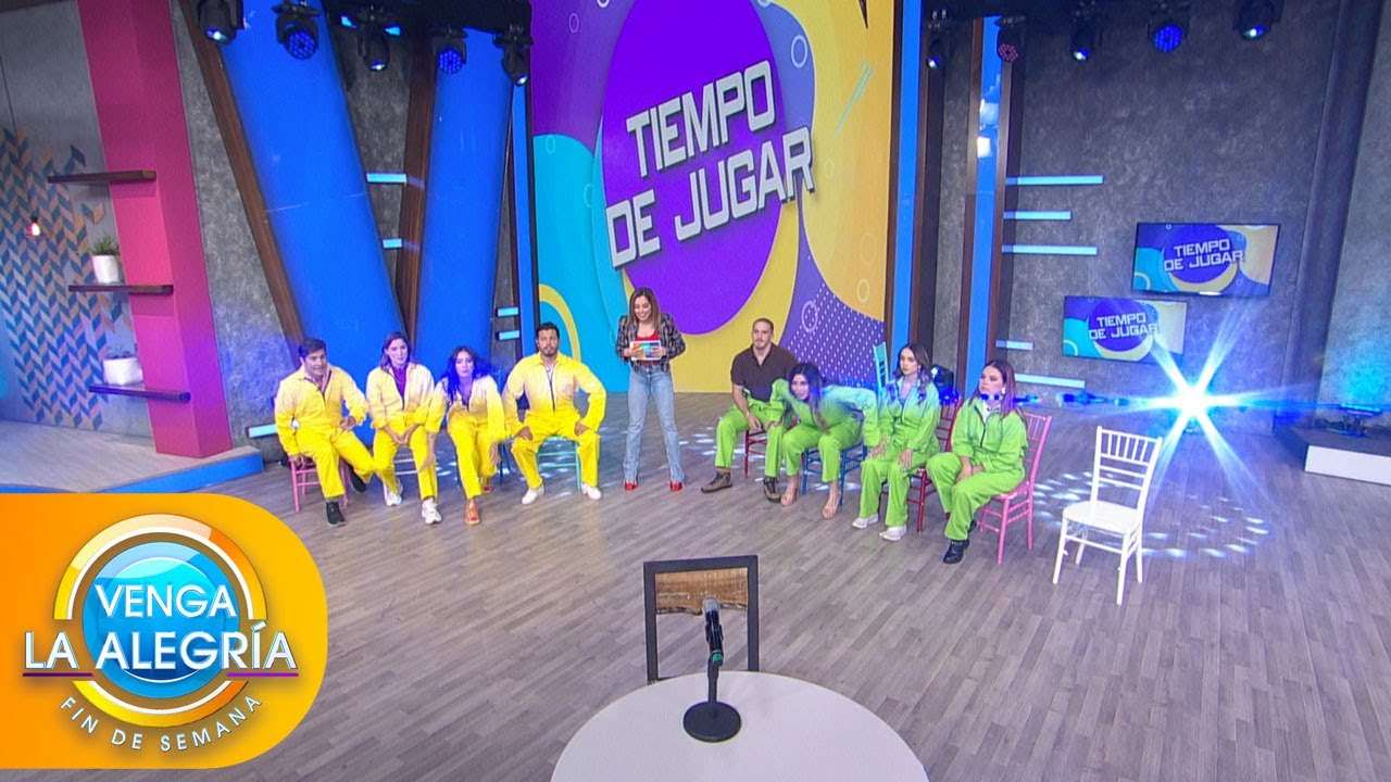Arrancó el día con una divertida explosión de aire: 