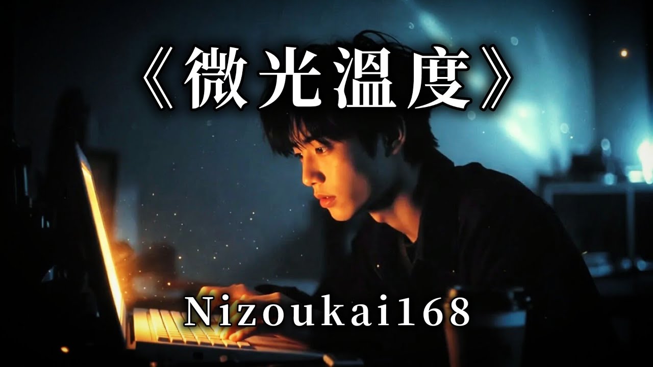 Nizoukai168 -《微光溫度》｜那熟悉的溫度那溫柔的聲音