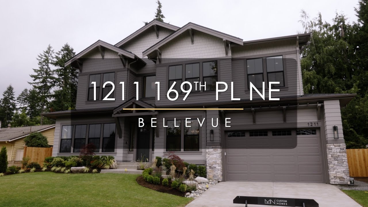 1211 169th Pl NE Bellevue
