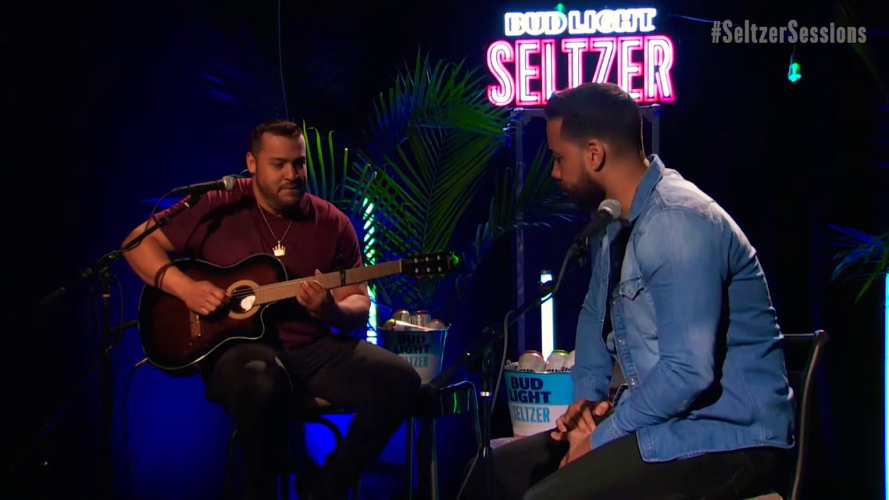 Todavia Me Amas - Aventura (Ac&uacute;stico en live)  8/5/2020