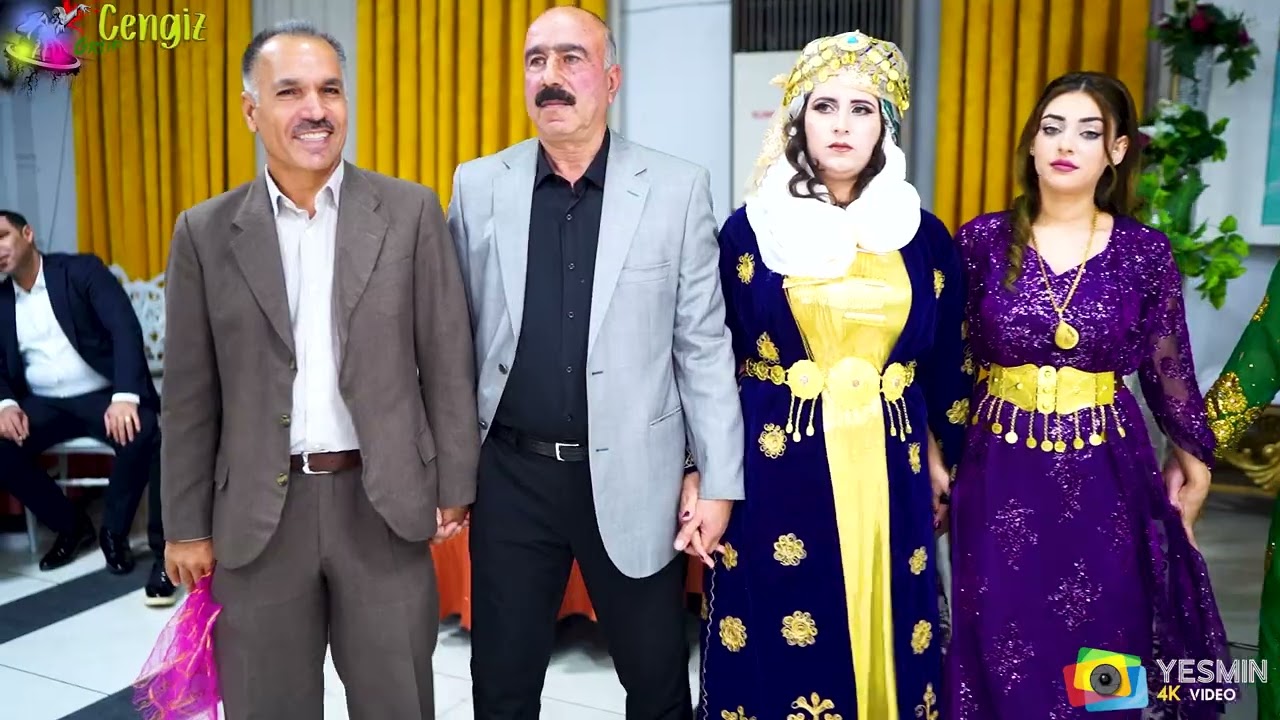 أوزيل و سوها حفلة اضنة Part 01 مع ولات جنكيز Özil & Suha