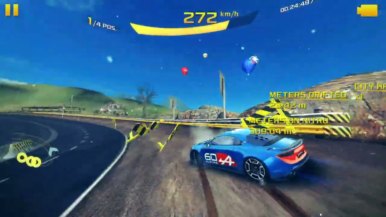 Asphalt 8  Airborne 2026 01 08 06 03 33
