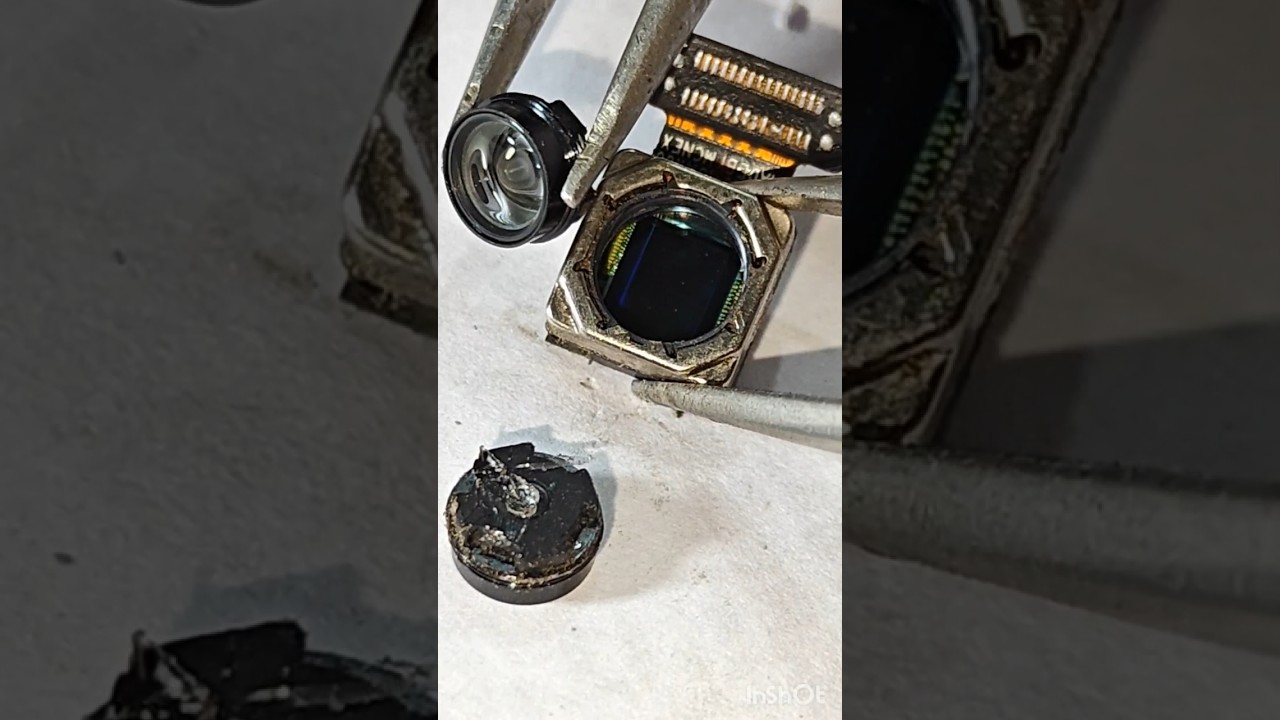 MOBILE OLD CAMERA LENS CHANGE✅ #mobile camera upgrade