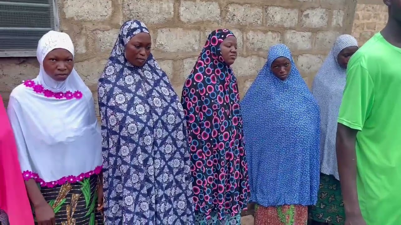 المشروع حفر بئر سطحي