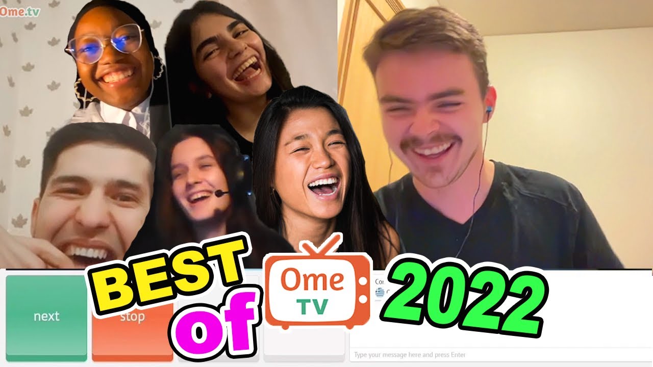I Surprised People Speaking Their Languages & Got PRICELESS Reactions! - Best Of Omegle 2022