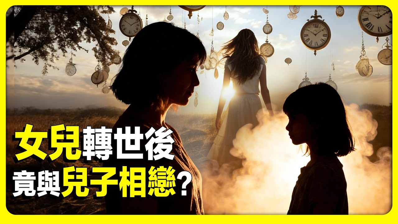 女兒去世28 年，兒子帶回的女友讓我渾身發麻。