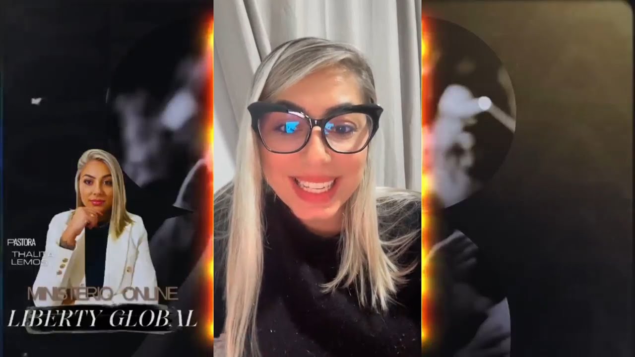 UNÇÃO | Pra Thalita Lemos
