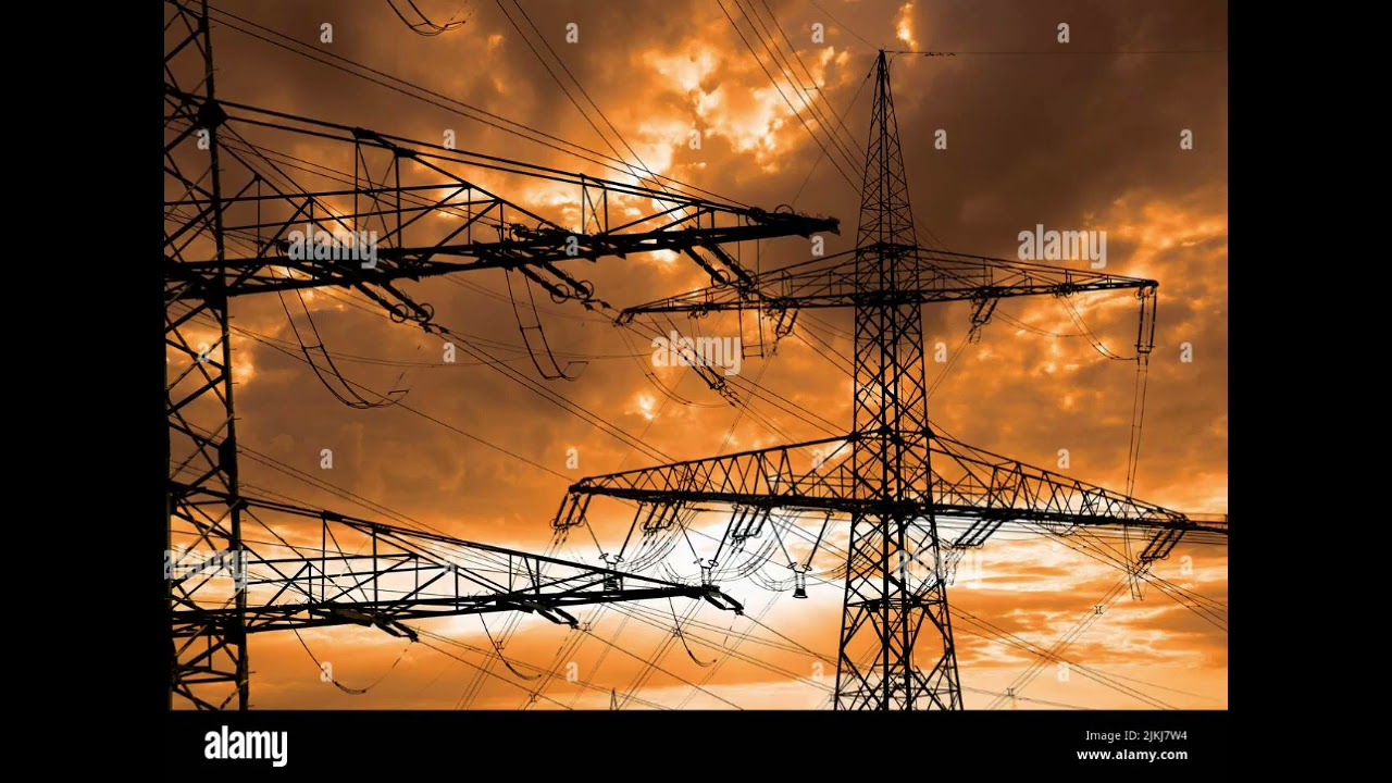 Power Line: 8