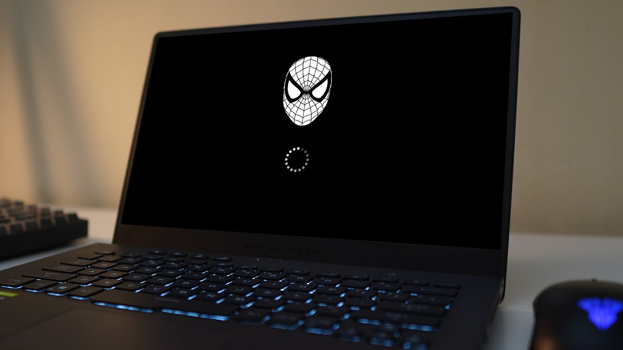 MANTAP! Cara Ganti Boot Logo Windows 11 atau Windows 10 MUDAH!