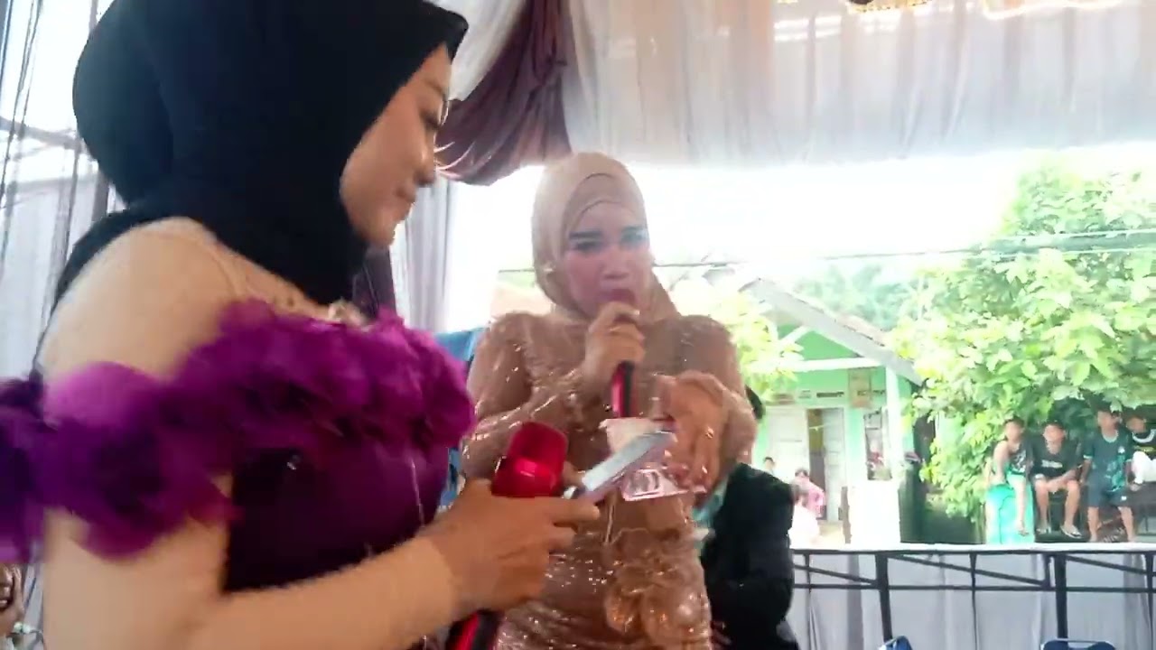 Botol keca Sani .Retna kmp cipasung 