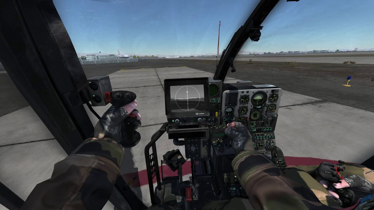 hobbyguy Live Stream hot3 missiles test