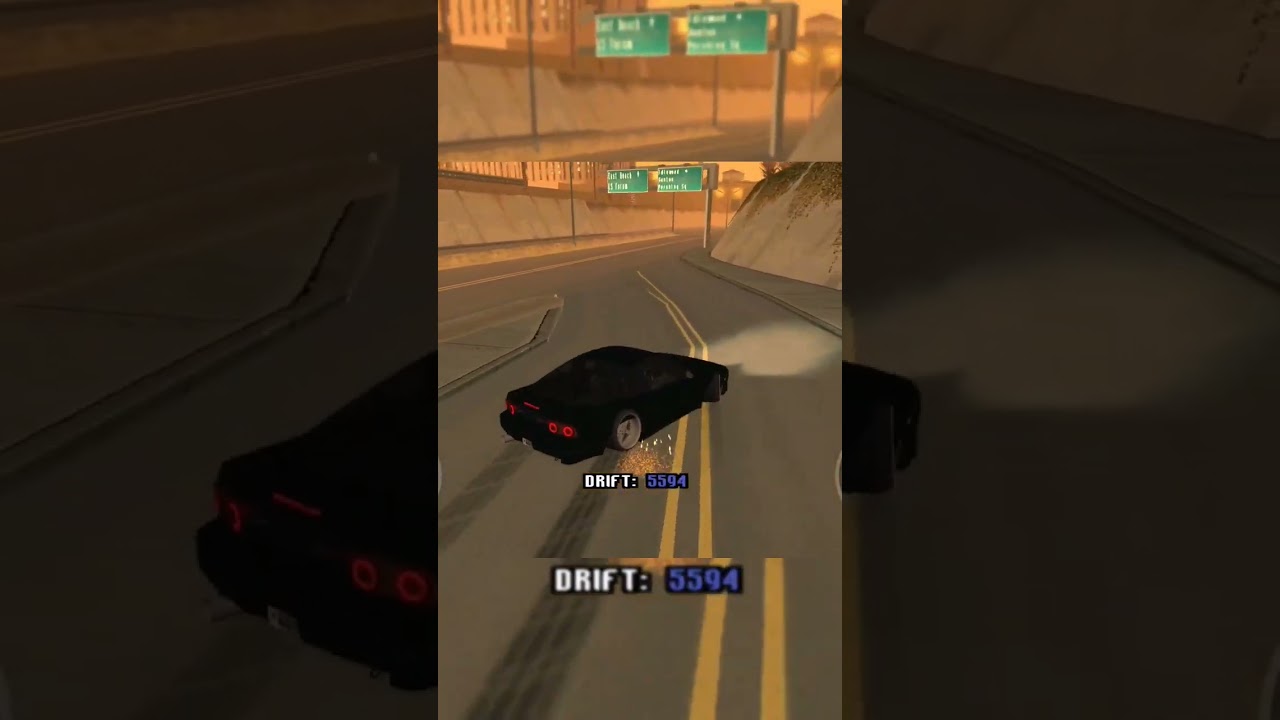 Drift phonk 