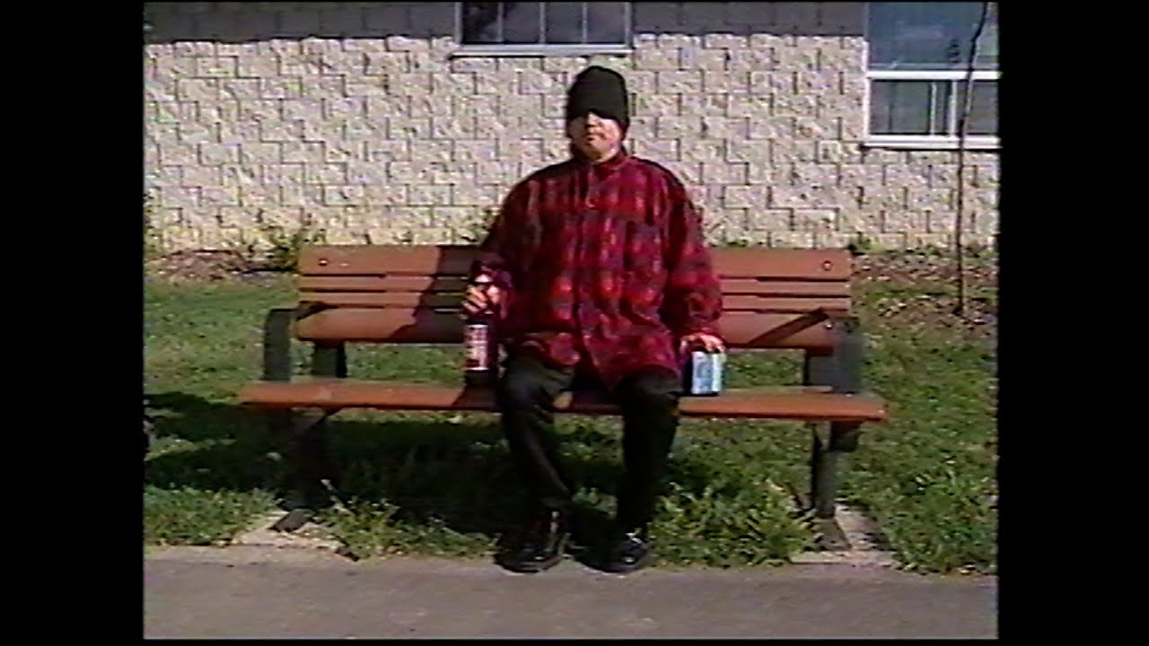 Bruno Blanchet - Sketch ouragan Georges - 28 septembre 98