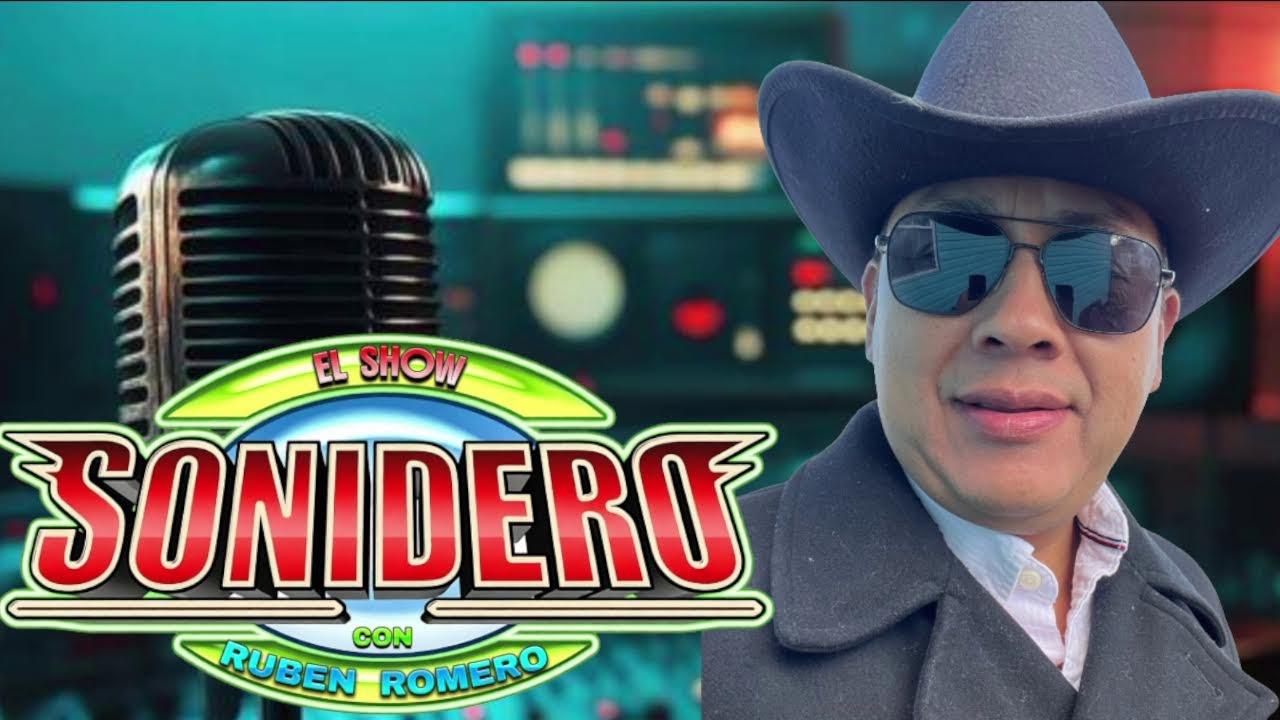 #58 SHOW SONIDERO  03-06-2026 REPETICION!!