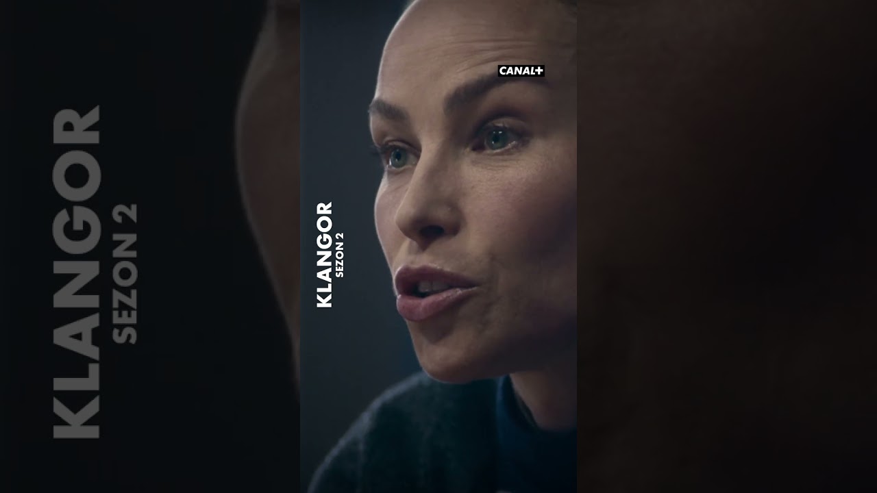 Hela nie poddaje się w poszukiwaniu córki | Klangor 2 | Oglądaj w CANAL+ 