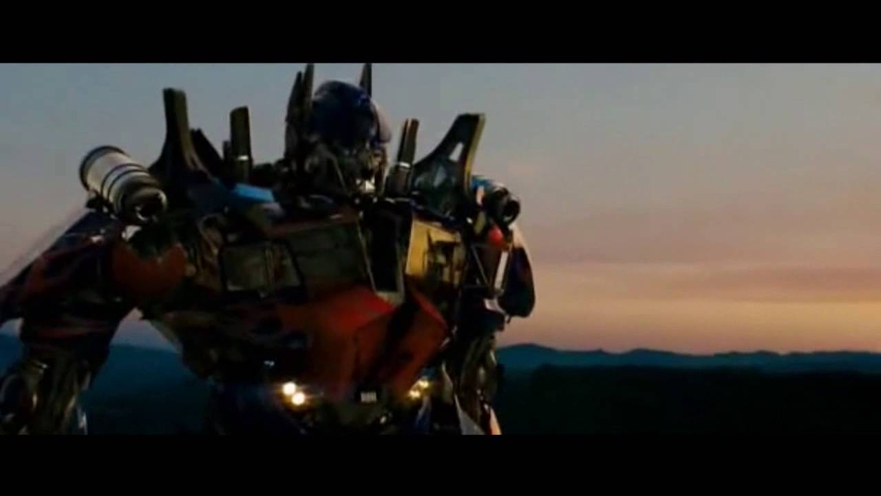 Final Transformers 1