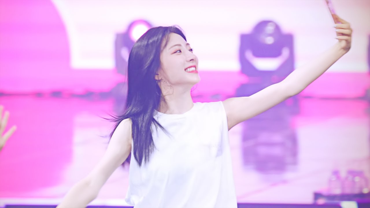 220612 Geeminy + 엔딩 우주소녀 은서 콘서트 직캠 WJSN EUNSEO 4K FANCAM