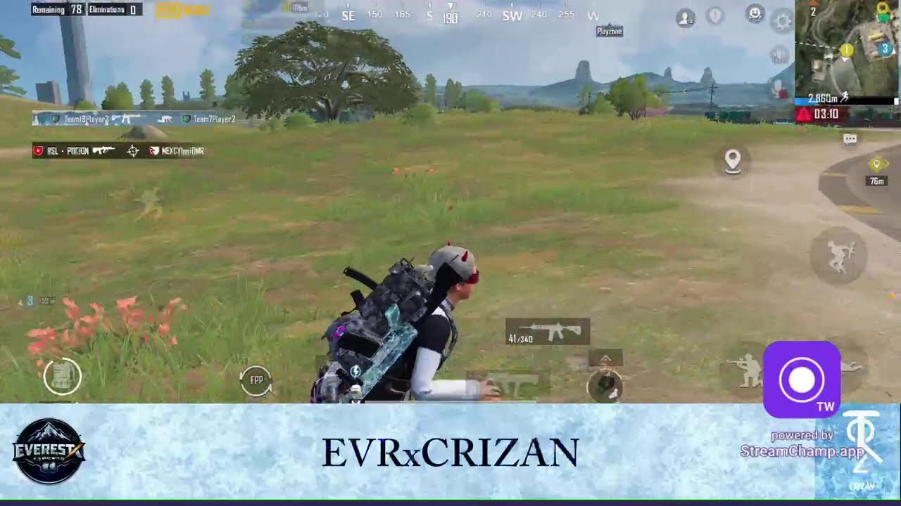 2 FEB TOURN LIVE -GRIND | PUBG MOBILE LIVE #PUBG #COMPETITIVE #PUBGMLIVE #ESPORTS