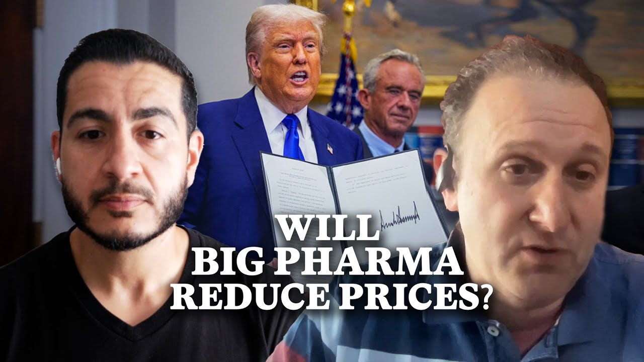 What to Expect from Trump&rsquo;s Executive Order Asking for Drug Cost Reduction