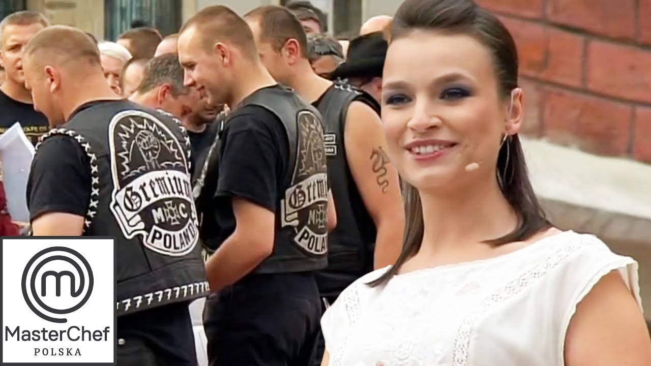 Drużynowy Pojedynek BBQ & Wyzwanie Wegetariańskie | Sezon 1 Odcinek 7 | MasterChef Polska
