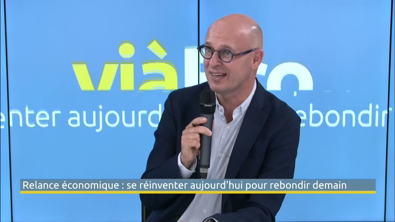CCI Essonne : Relance Economique