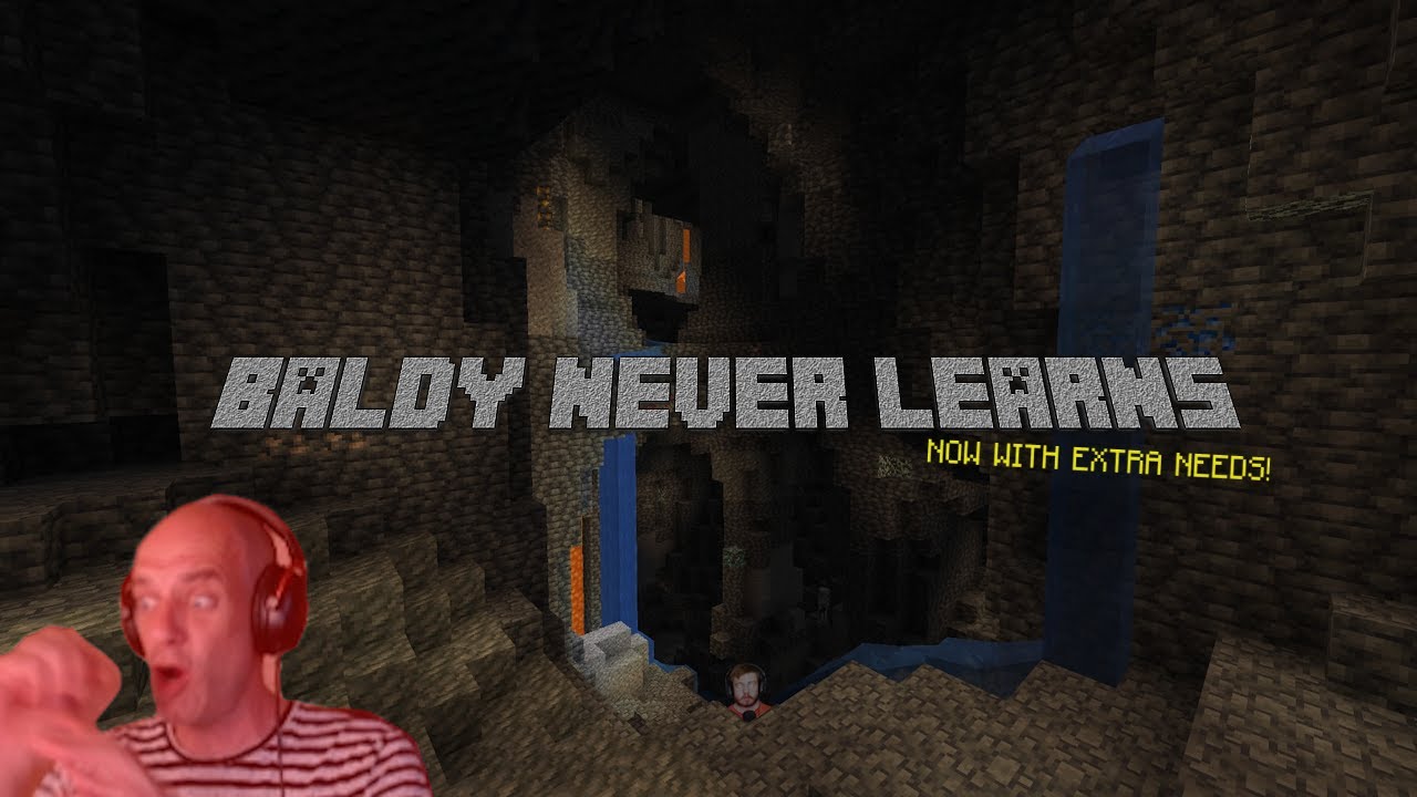 Minecraftage of the Special Variety (Callums Corner VOD Edit 25/07/2025)