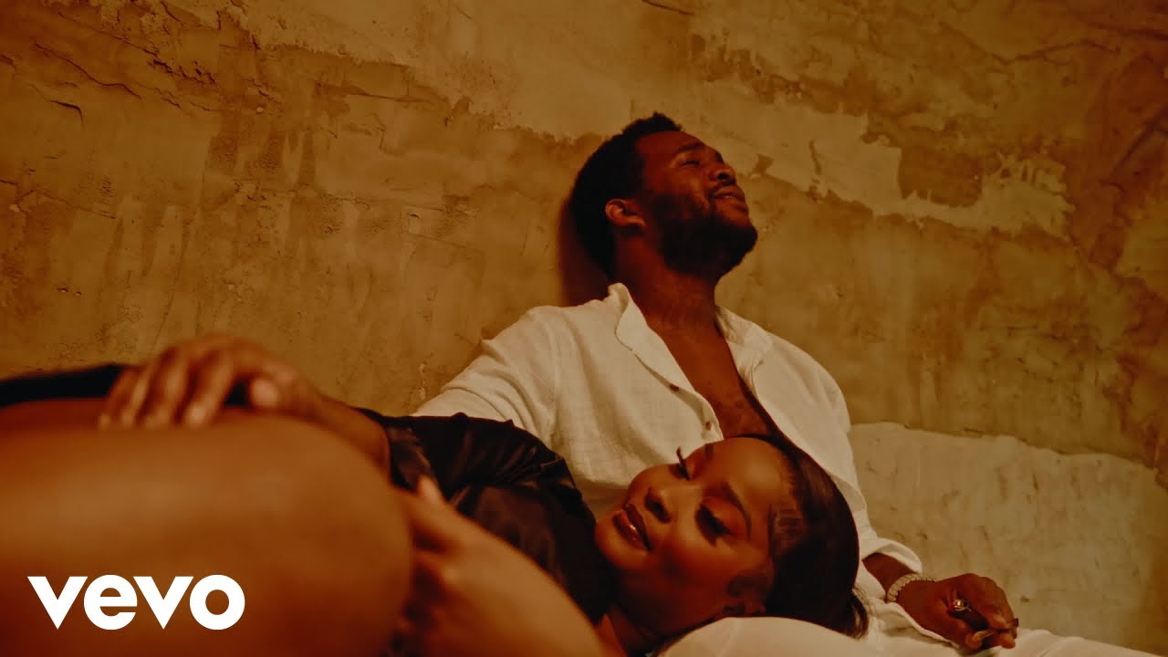 Teejay - M.T.H (Official Music Video)