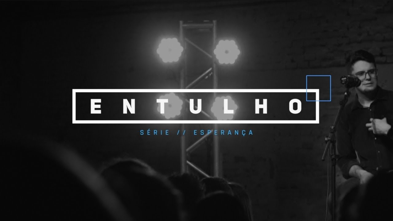 Entulho | Deive Leonardo