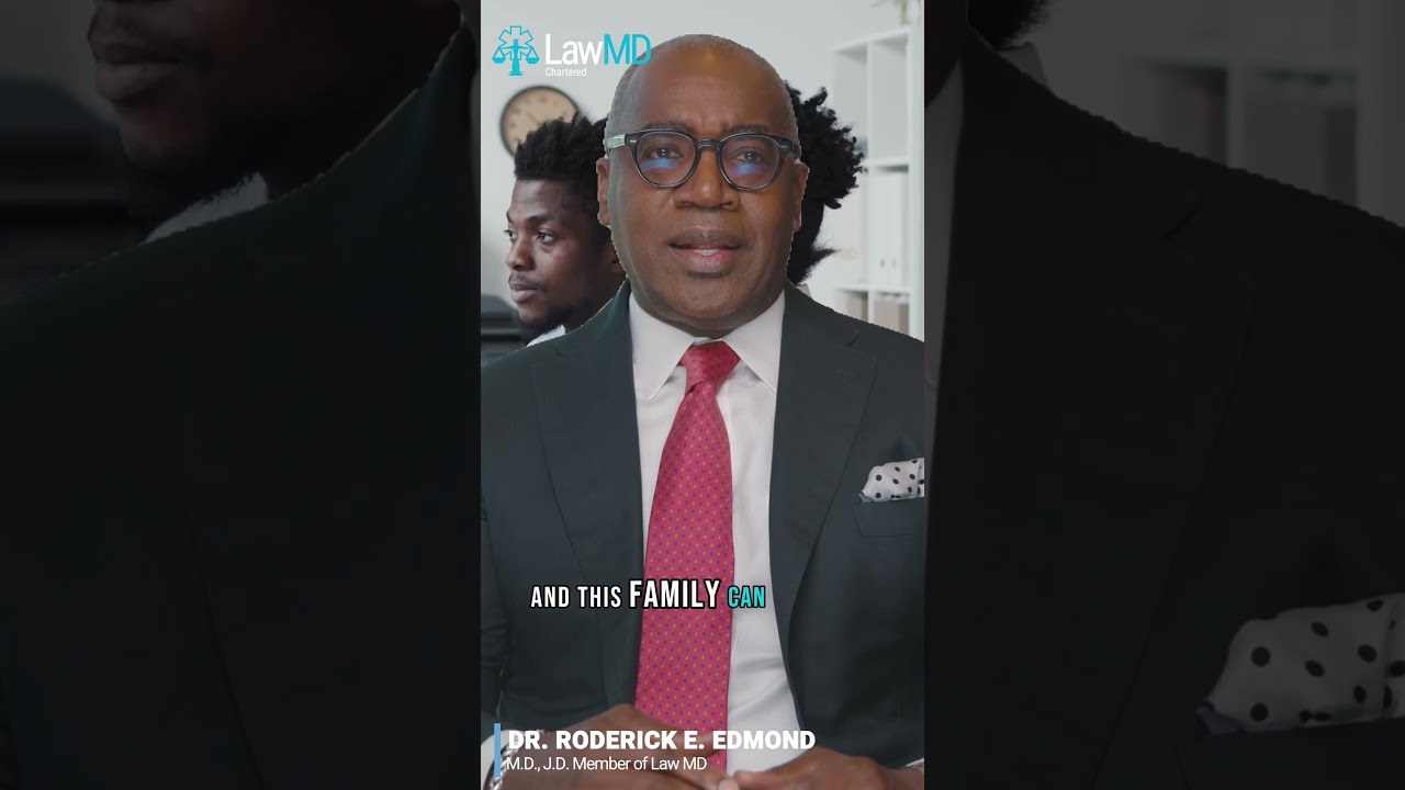 Medical Malpractice: Beyond Legal Representation at LawMD