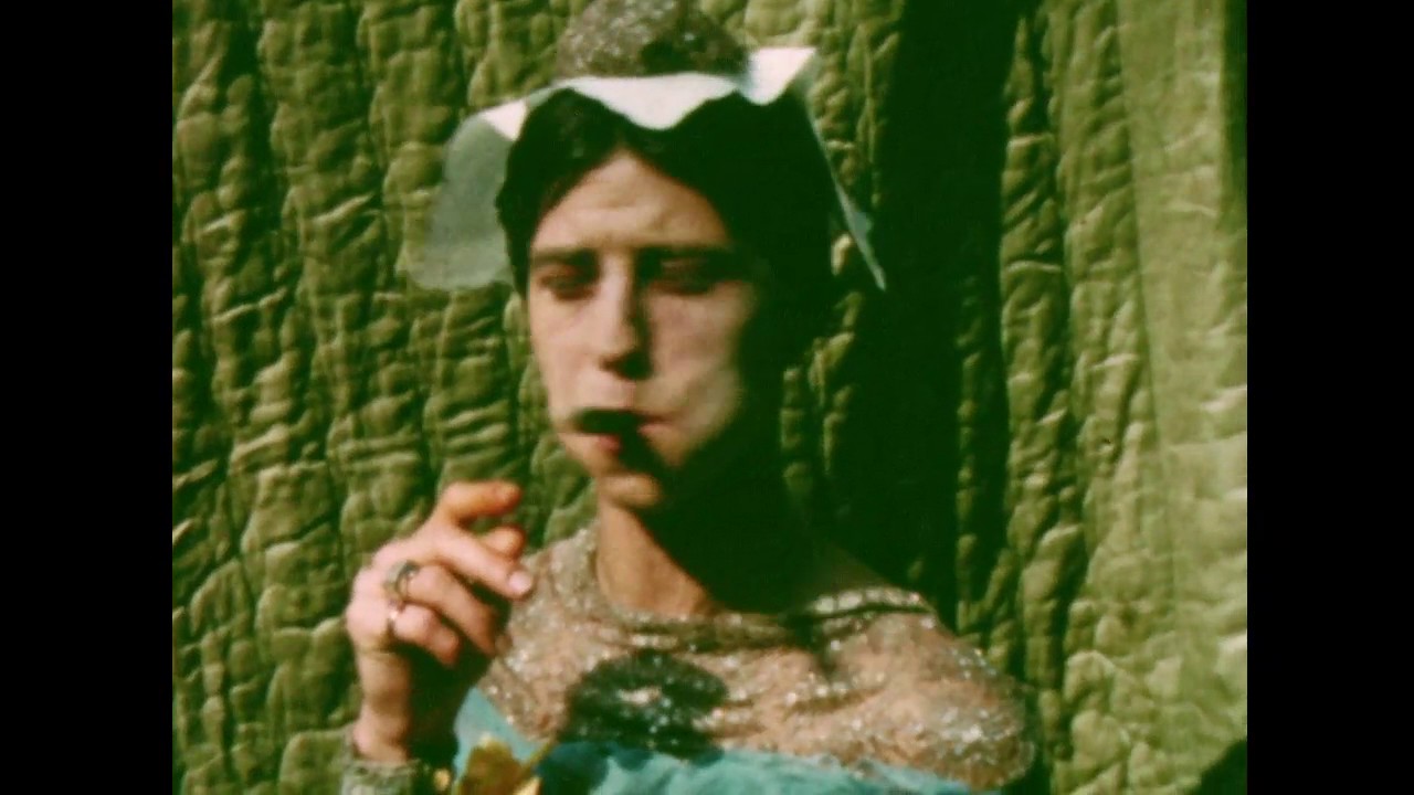 Star Cabaret 1956 | BFI National Archive