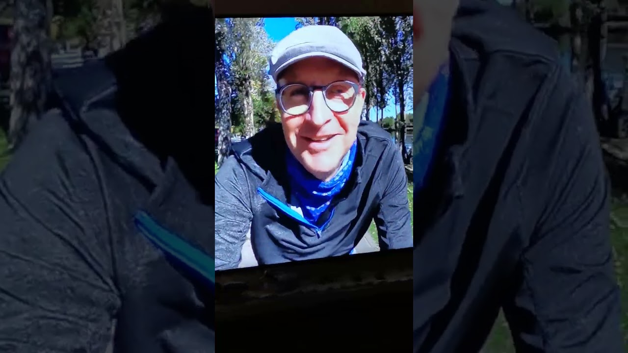 Von Schengen in Luxenburg auf drm Rückweg nsch Konz 2 Teile.