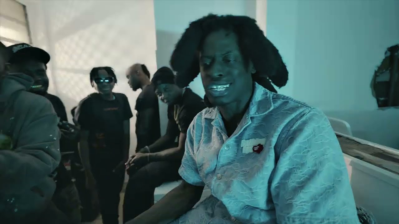 Big Fredo x Trapland Pat - Pyrex ( Official Video )