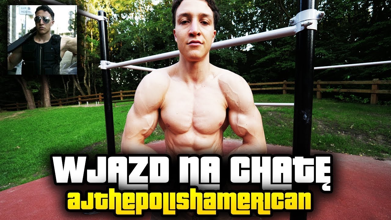 Ajthepolishamerican I Wjazd na chate