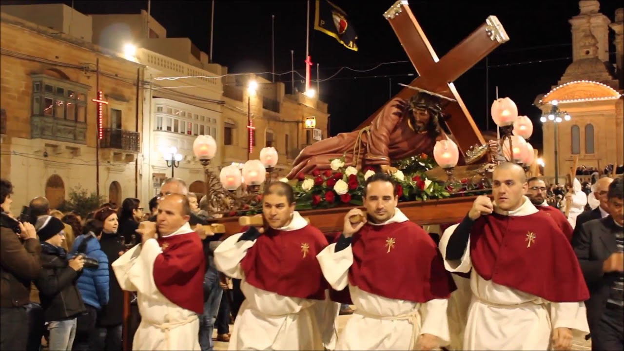 Maltese Traditions