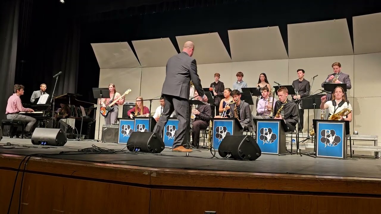 The Chicken  Jazz night March 5th,2026