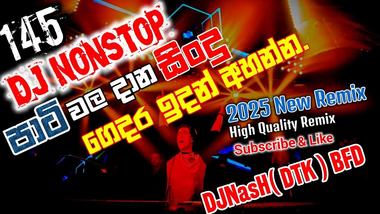 DJ Nonstop 2025 New DJ Remix @slbestdjz  Remix By DJNasH( DTK )BFD @slbestdjzvlogs-sx7ot