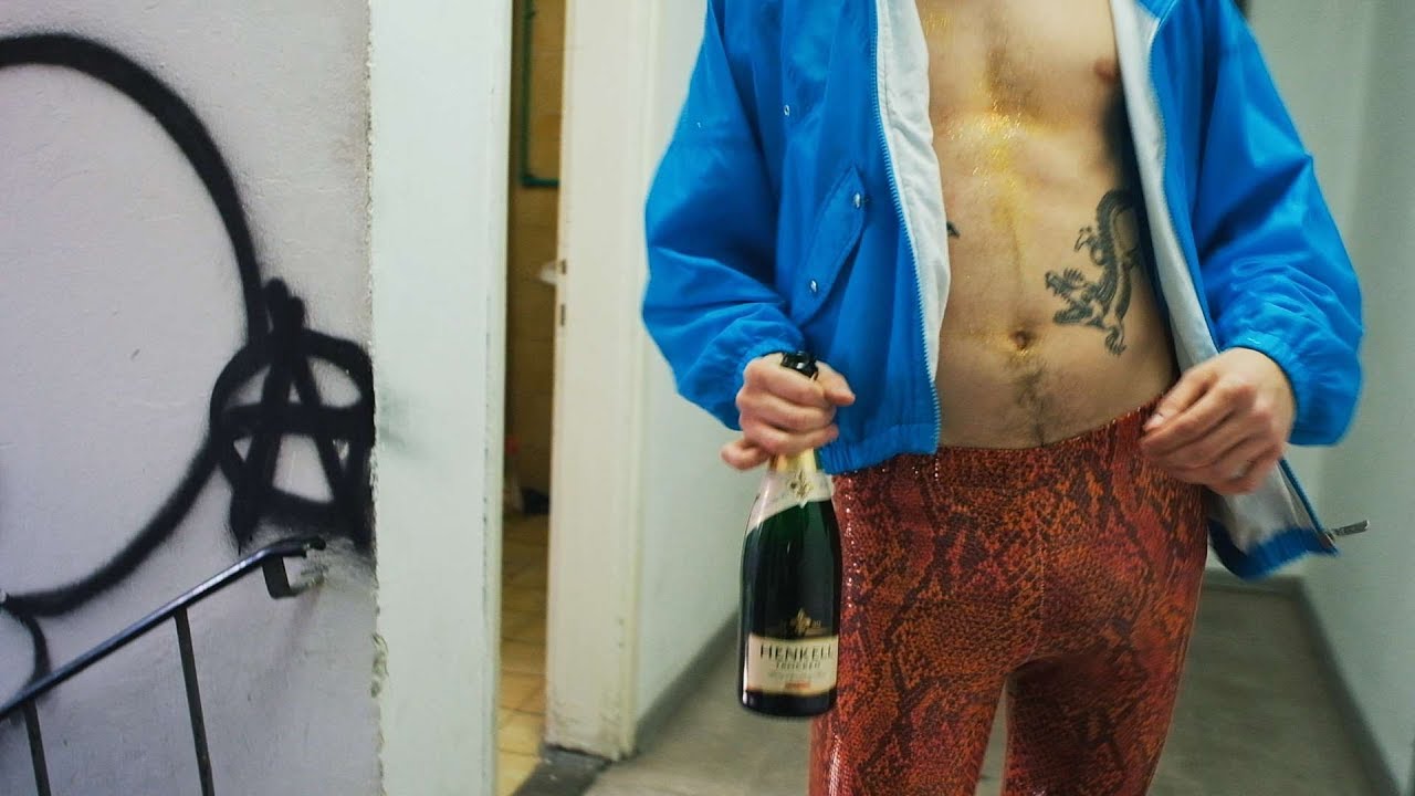 Vizelj - Kadilak