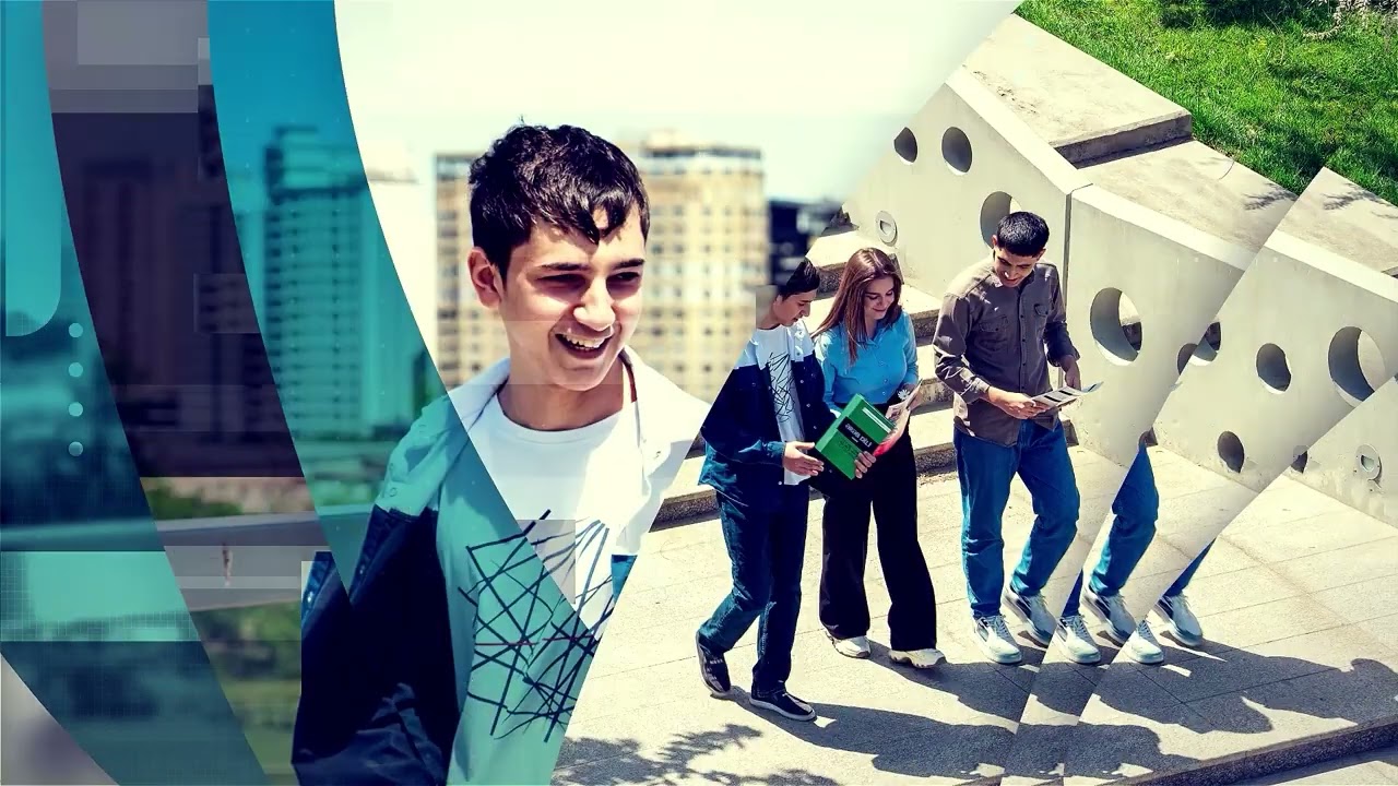 AZƏRBAYCAN İLAHİYYAT İNSTİTUTU